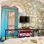 Otel Mahzen By D'azur Alaçatı