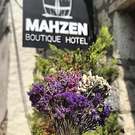 Mahzen By D'azur Alacati