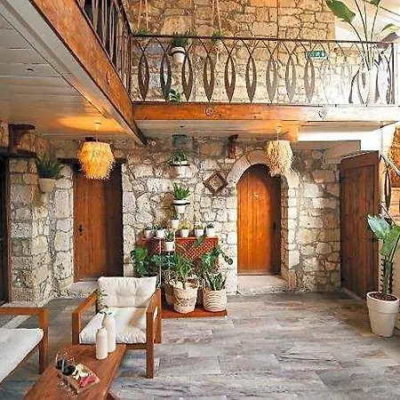 Hotel Mahzen By D'azur Alaçatı