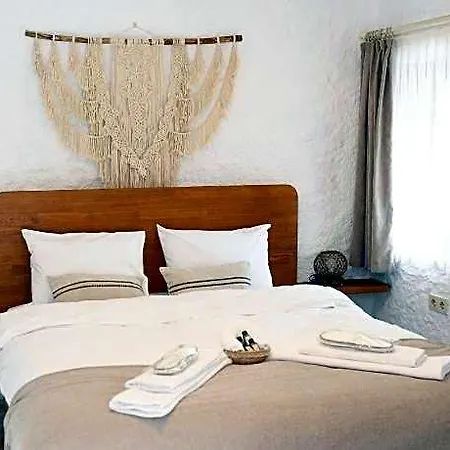 Mahzen By D'azur Hotel Alaçatı