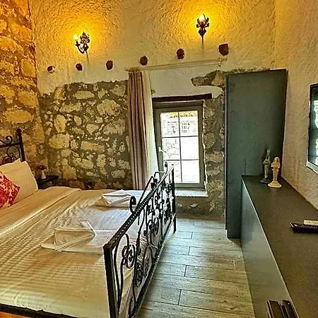 Hotel Mahzen By D'azur Alaçatı