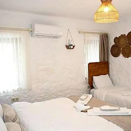 Hotel Mahzen By D'azur Alacati