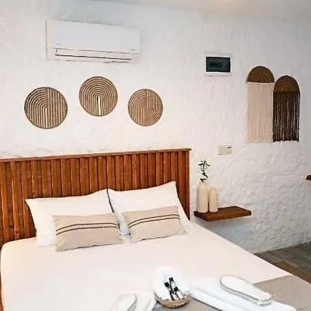 Mahzen By D'azur Hotel Alacati