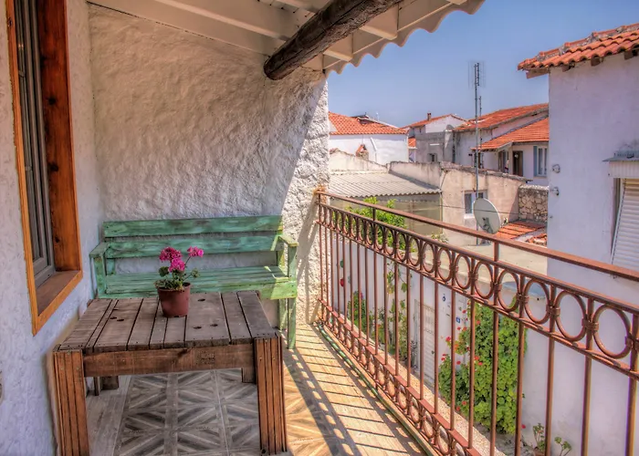 Hotel Mahzen By D'azur 3*