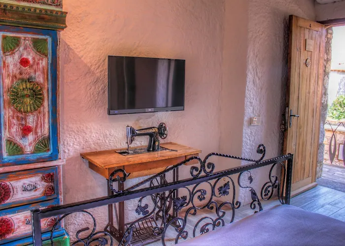 Hotel Mahzen By D'azur 3*